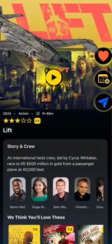 YouCine:movie&show؈D