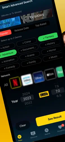YouCine:movie&show؈D