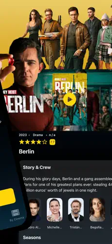 YouCine:movie&show؈D