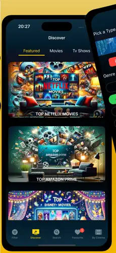 YouCine:movie&show؈D
