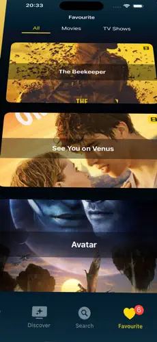 YouCine:movie&show؈D