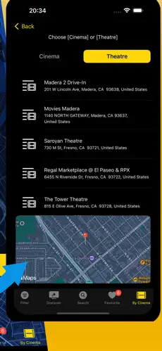 YouCine:movie&show؈D