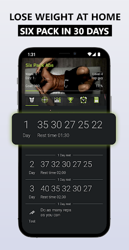 ̩̹(Titan Workouts)؈D