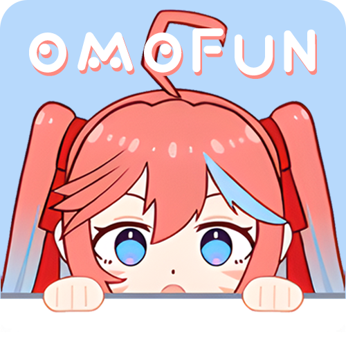 omofun动漫软件免费版v1.1.2 纯净版