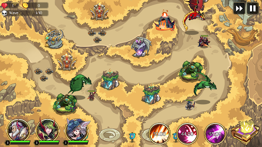 Α(Kingdom War)؈D