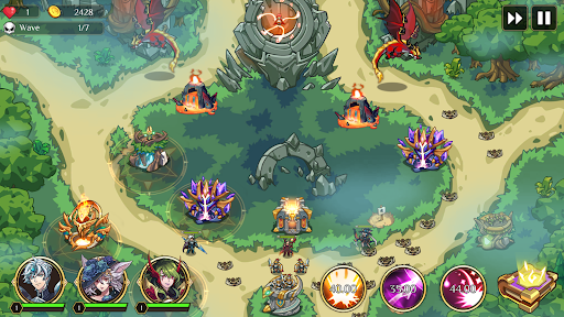 Α(Kingdom War)؈D