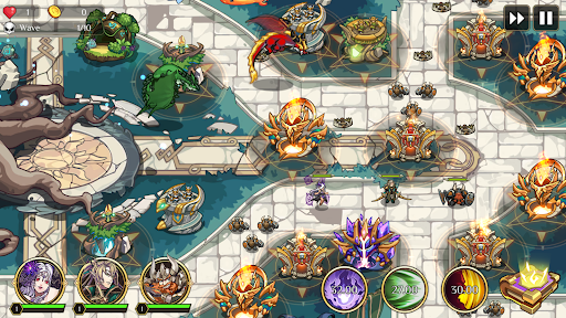 Α(Kingdom War)؈D