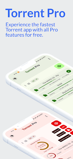 Torrent Pro׿؈D
