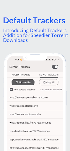 Torrent Pro׿؈D