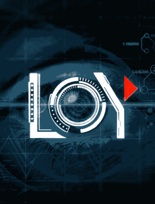LOY EYES֙C(j)(chung)@ʾܛ