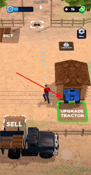 ľ֟o޽Ű(Lumber Chopper)