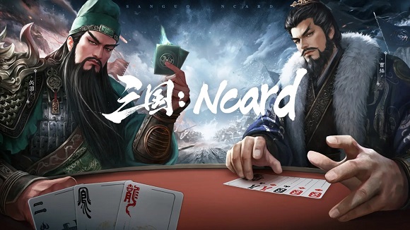 ̖Ncard