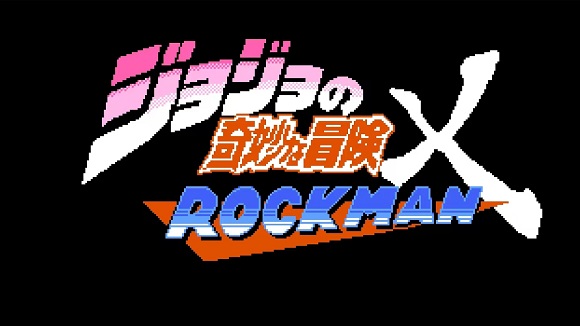 JOJOͬ˸Α(jojoXrockman3rd)