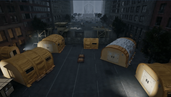ȫ^x^(Safe Zone)