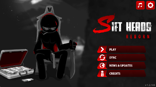 Є(Sift Heads Reborn)