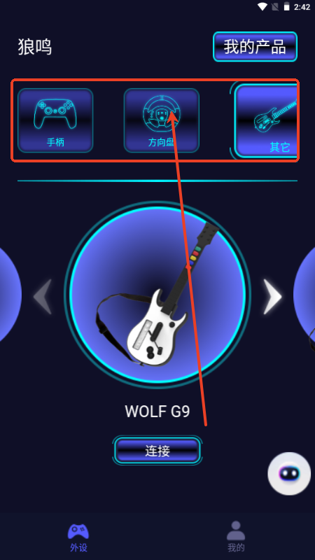 Q