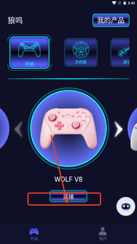 Q