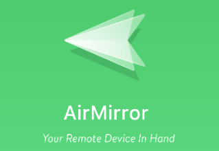 AirMirrorh̿֙Cܛ