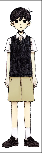 OMORI֙Ch
