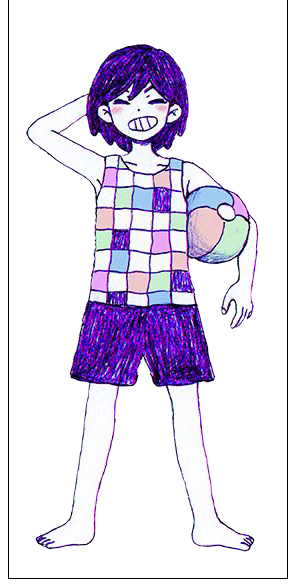 OMORI֙Ch