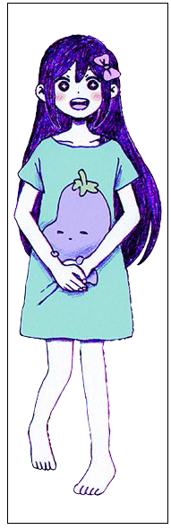 OMORI֙Ch