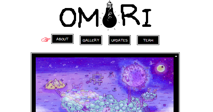 OMORI֙Ch