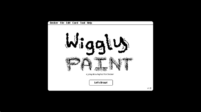 WigglypaintLܛٷ
