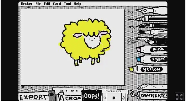 WigglypaintLܛٷ
