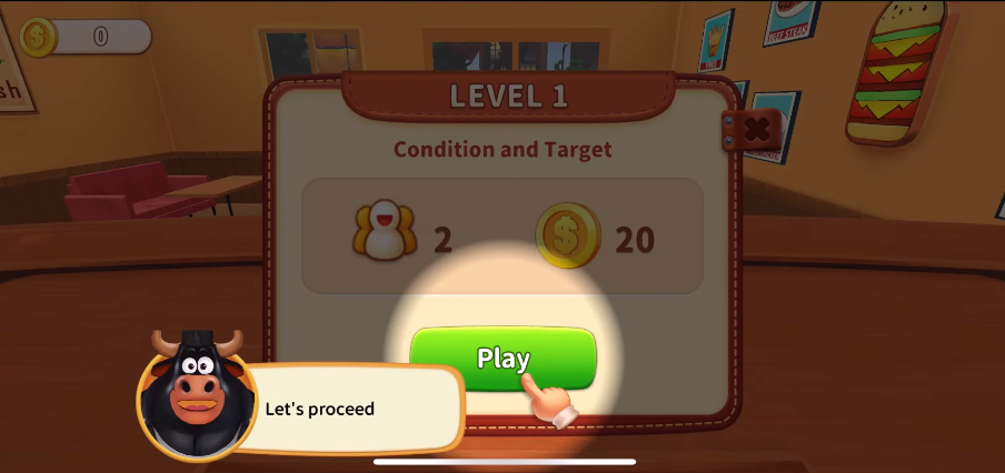 _ͻΑ(Cooking Clash)