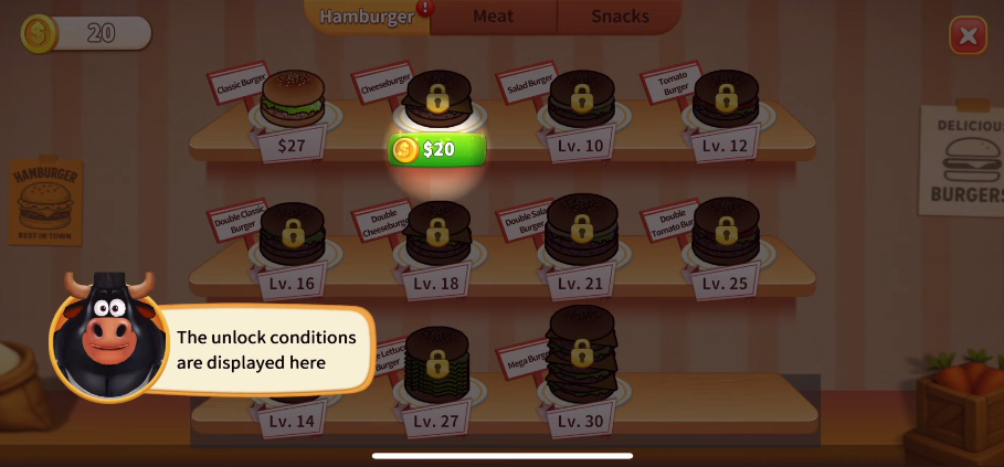 _ͻΑ(Cooking Clash)