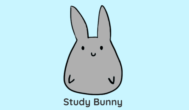 Study Bunnyh