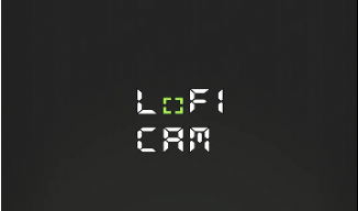 LoFiCamCM