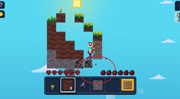 ҵ2d֮u(Noob Skyland)