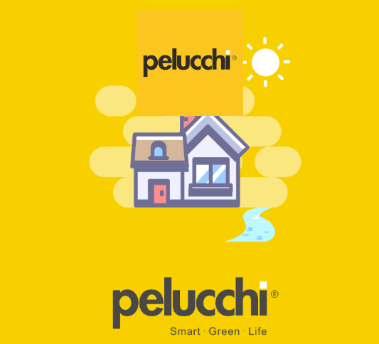 Ƽ(PelucchiTech)