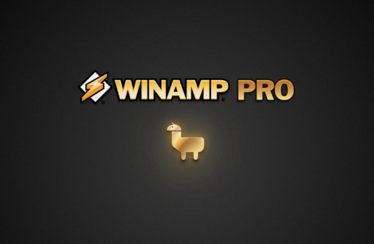 Winamp