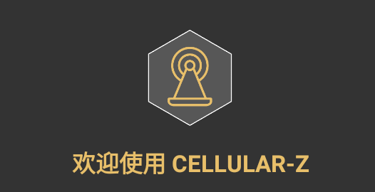 CellularZ