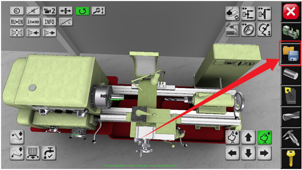 ܇ģM(Lathe Simulator Lite)ٷ