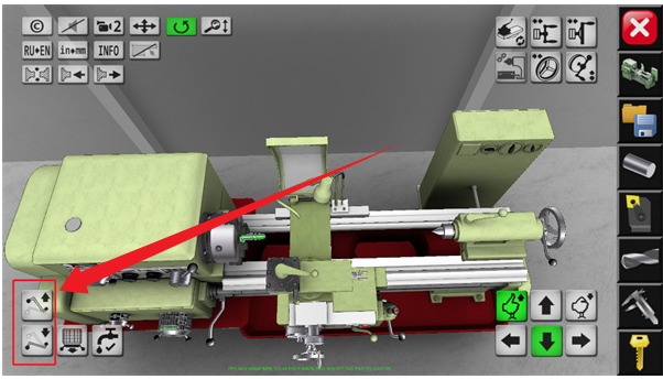 ܇ģM(Lathe Simulator Lite)ٷ
