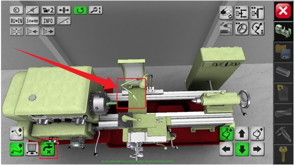 ܇ģM(Lathe Simulator Lite)ٷ