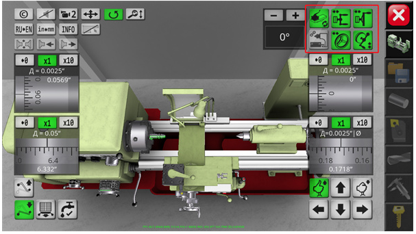 ܇ģM(Lathe Simulator Lite)ٷ