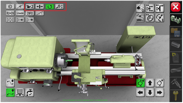 ܇ģM(Lathe Simulator Lite)ٷ