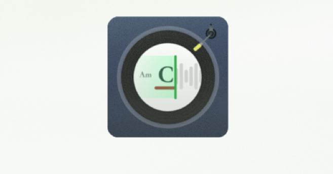 Audio JamV