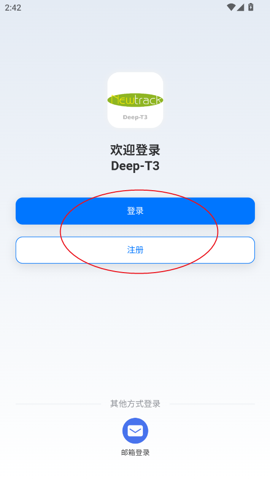 Deep-T3g