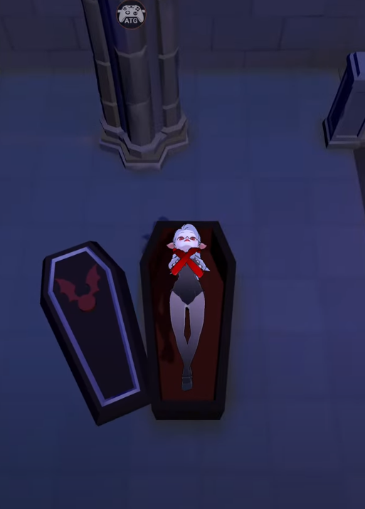 ӰŮ(Blood Invasion)