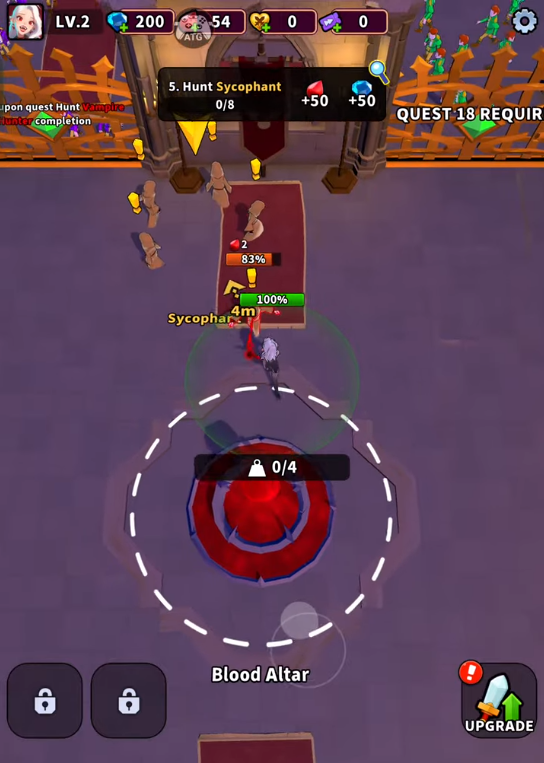 ӰŮ(Blood Invasion)