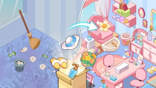 Сg(Fantasy Room)