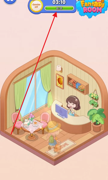 Сg(Fantasy Room)