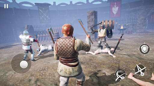 Ѫi(SwordCombat)