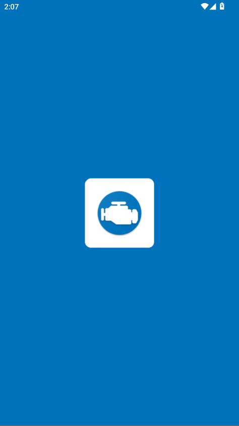 Car Scannerİ