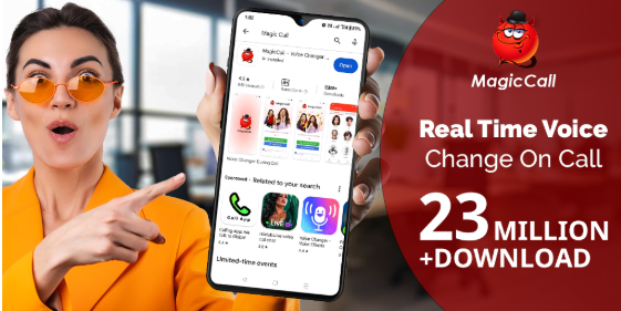 MagicCall app׿